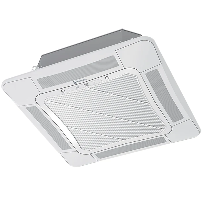 Кассетный внутренний блок мульти-сплит системы Electrolux EACС/I-24 FMI/N8_ERP