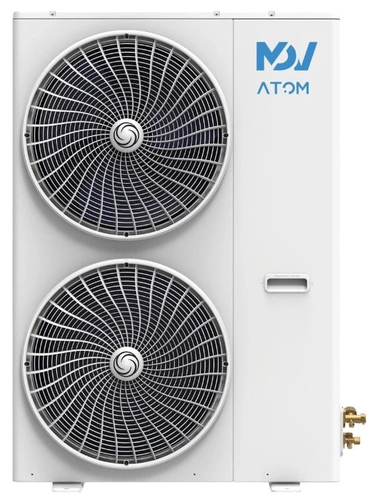 Наружный блок VRF системы Mdv MDV-V56W/DHN1(At)