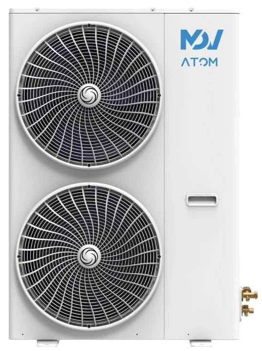 Наружный блок VRF системы Mdv MDV-V60W/DHN1(At)