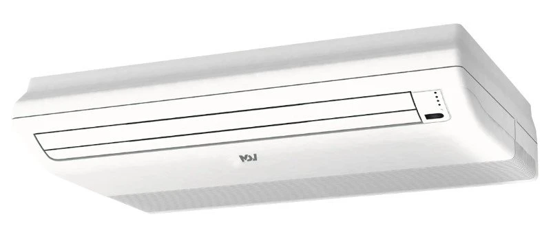 Напольно-потолочная VRF система Mdv MDV-D24DL/N1-C(At)