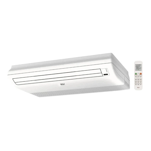 Напольно-потолочная VRF система Mdv MDV-D32DL/N1-C(At)