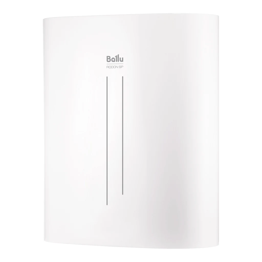 Электрический накопительный водонагреватель Ballu BWH/S 50 Rodon SP