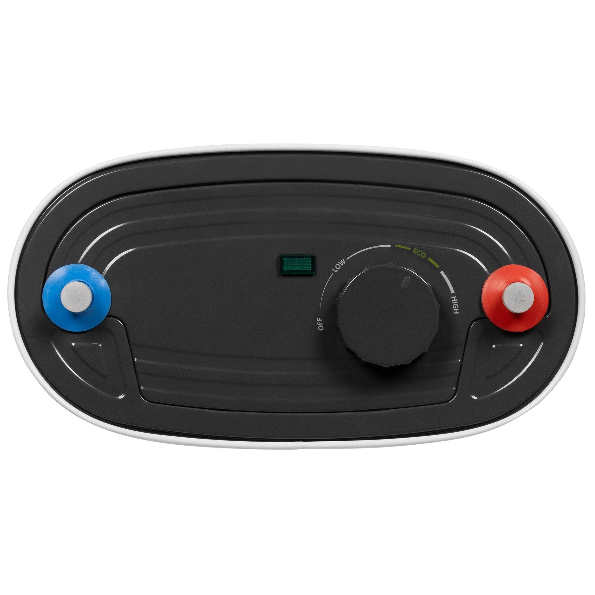 Электрический накопительный водонагреватель Ballu BWH/S 80 Rodon SP