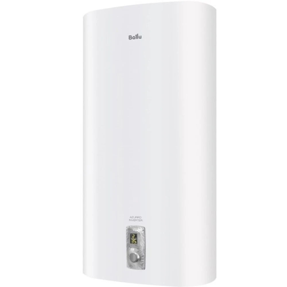 Электрический накопительный водонагреватель Ballu BWH/S 30 Azurro Inverter