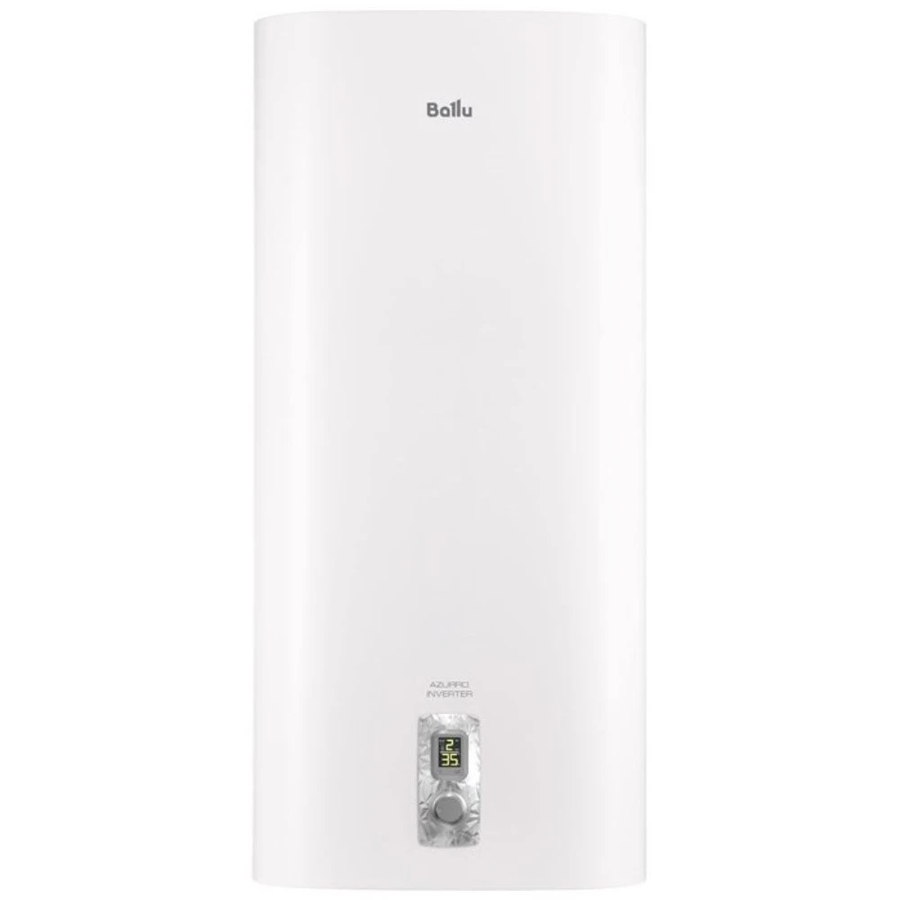 Электрический накопительный водонагреватель Ballu BWH/S 30 Azurro Inverter