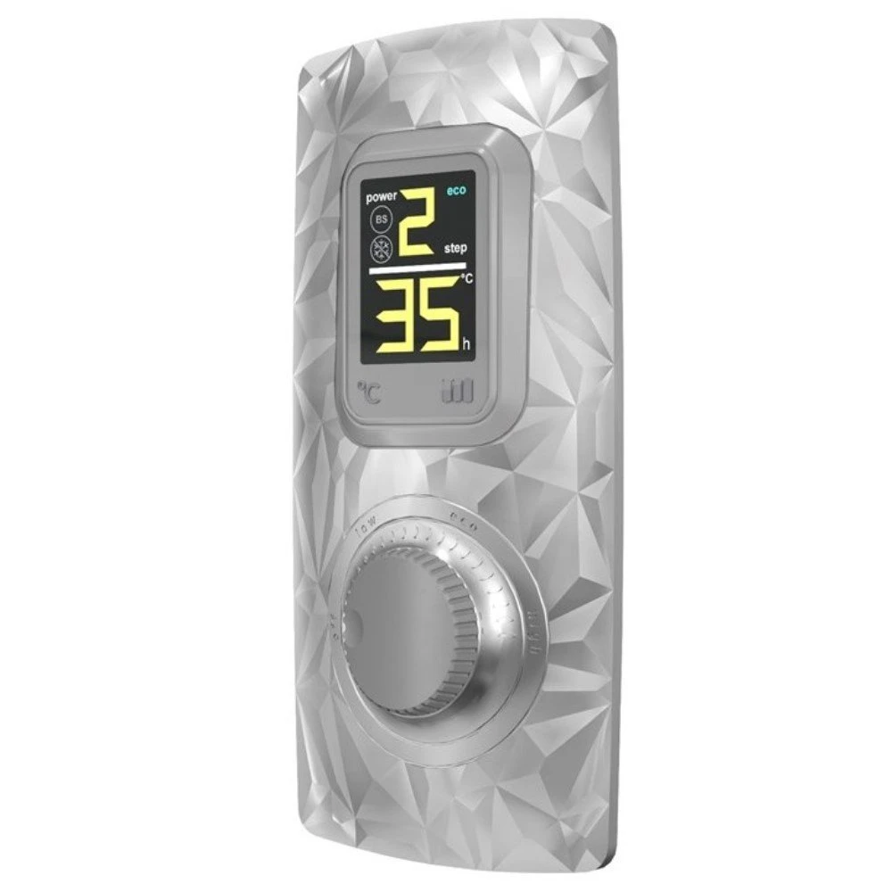 Электрический накопительный водонагреватель Ballu BWH/S 50 Azurro Inverter