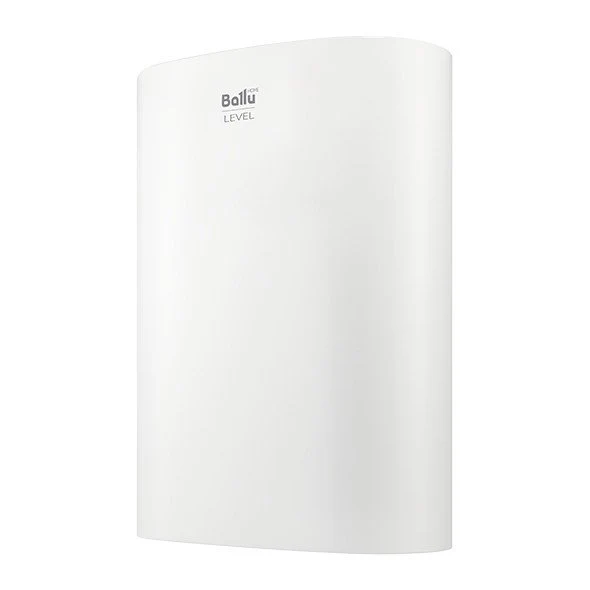 Электрический водонагреватель Ballu BWH/S 80 Level PRO