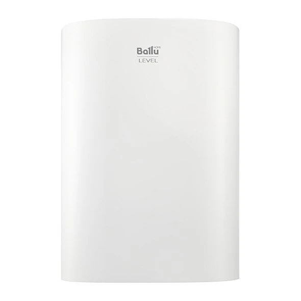 Электрический водонагреватель Ballu BWH/S 80 Level PRO