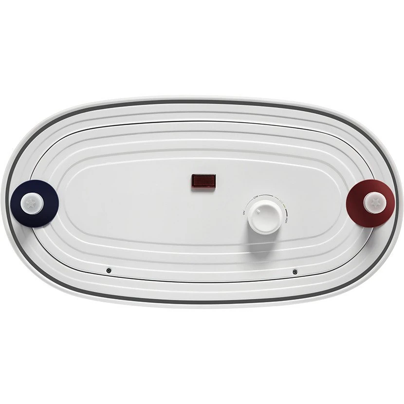 Электрический водонагреватель Ballu BWH/S 80 Level PRO