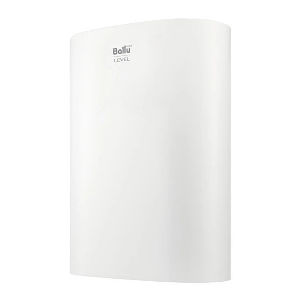 Электрический водонагреватель Ballu BWH/S 100 Level PRO