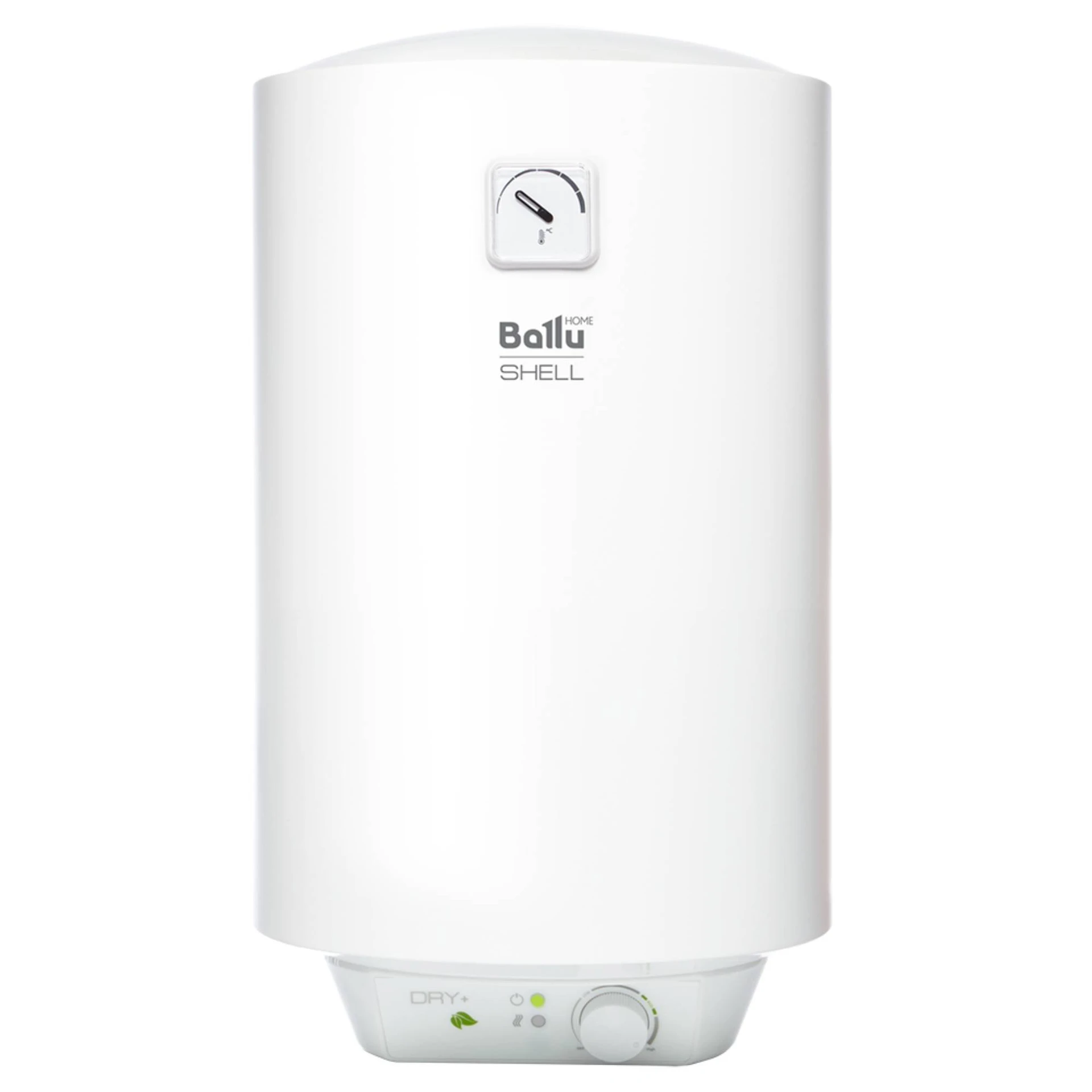Электрический водонагреватель Ballu BWH/S 100 Shell
