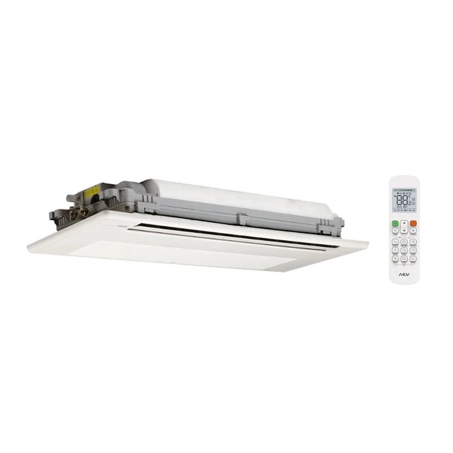 Кассетная VRF система Mdv MDV-D18Q1/N1-D(At)