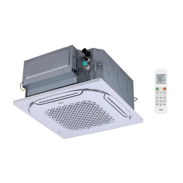 Кассетная VRF система Mdv MDVI3-At15C4CVR12D