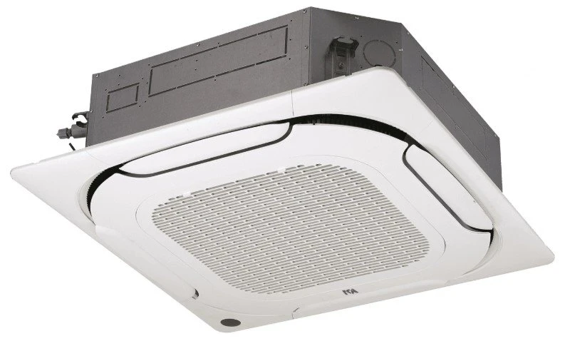 Кассетная VRF система Mdv MDV-D36Q4/N1-E(At)