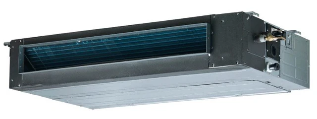 Канальная VRF система Mdv MDV-D15T2/N1-DA5(At)
