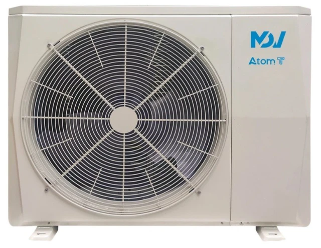 Наружный блок VRF системы Mdv MDVO-AtT80V2R8E
