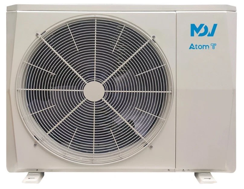 Наружный блок VRF системы Mdv MDVO-AtT160V2R8E