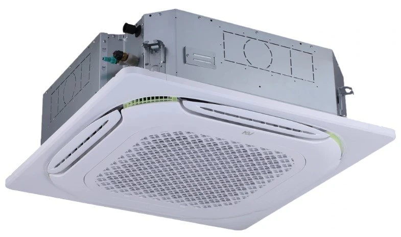 Кассетная VRF система Mdv MDVI3-At24C4VR12D