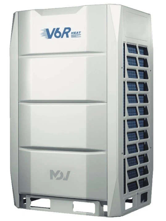 Наружный блок VRF системы Mdv MDV6-R335WV2GN1