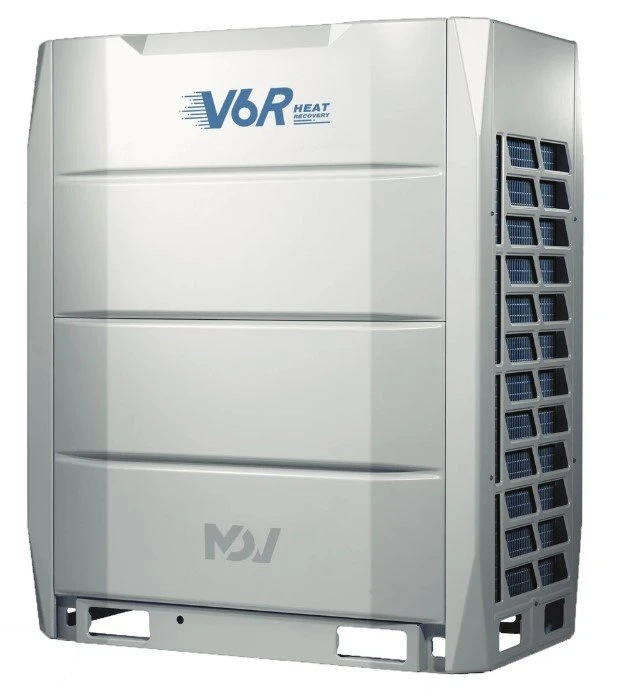 Наружный блок VRF системы Mdv MDV6-R400WV2GN1