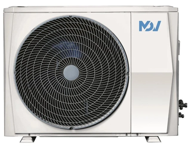 Наружный блок VRF системы Mdv MDVO-Mi100V2R1D(D)