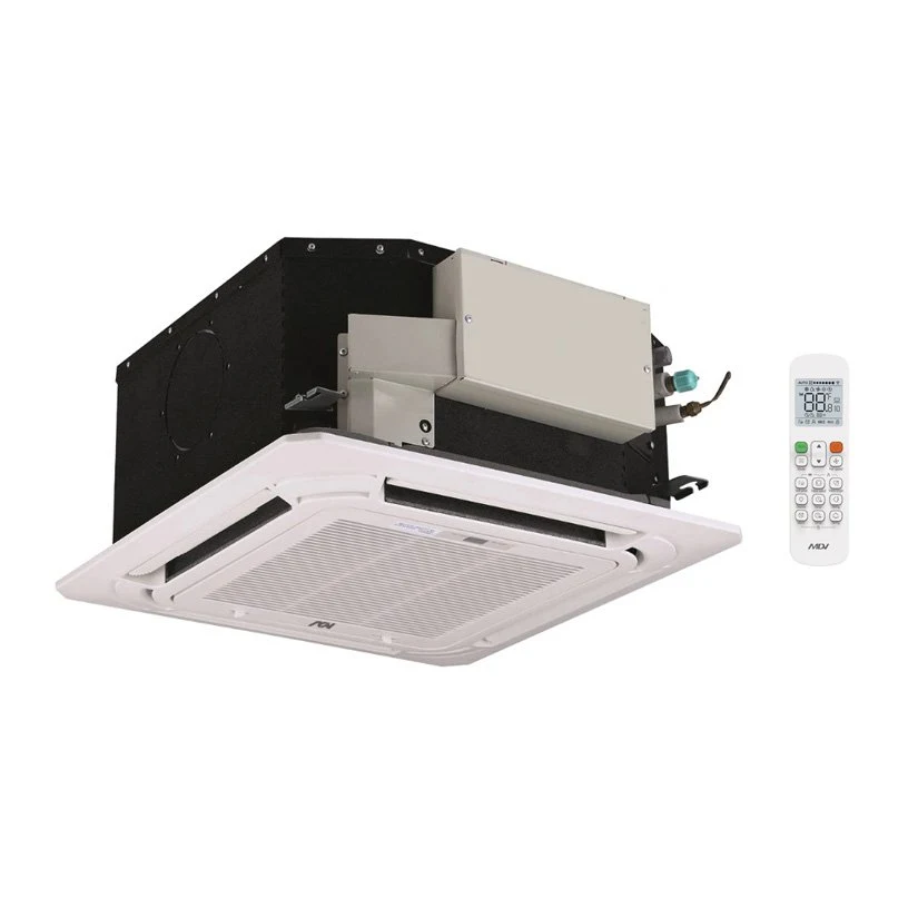 Кассетная VRF система Mdv MDV-D36Q4/N1-A3(B)