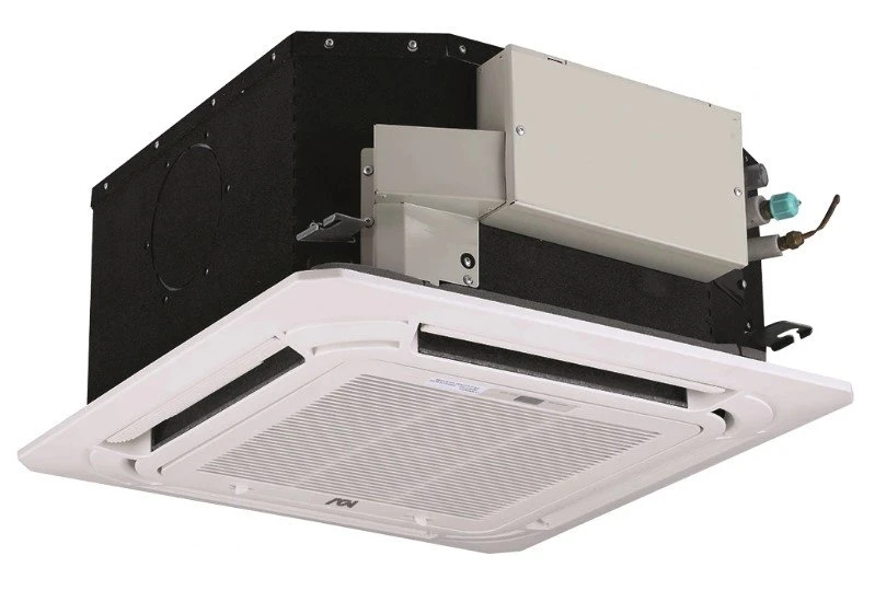 Кассетная VRF система Mdv MDV-D45Q4/N1-A3(B)