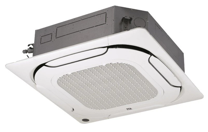 Кассетная VRF система Mdv MDV-D140Q4/N1-E(B)