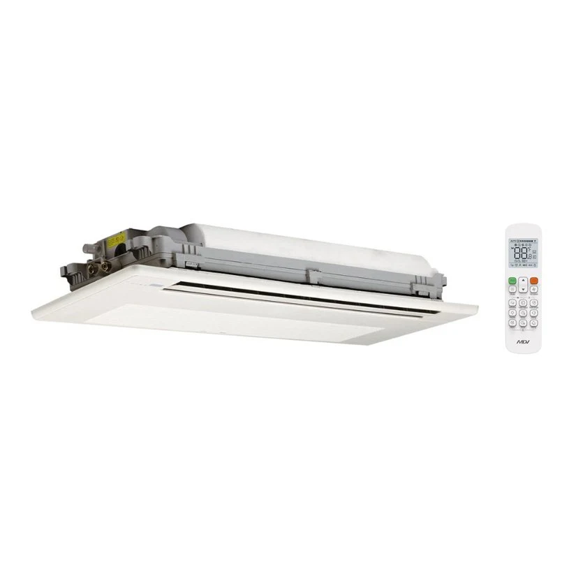 Кассетная VRF система Mdv MDV-D18Q1/N1-D(B)