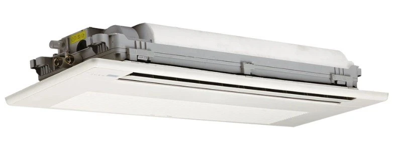 Кассетная VRF система Mdv MDV-D28Q1/N1-D(B)