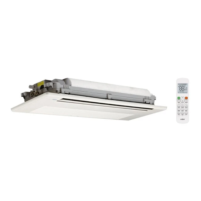 Кассетная VRF система Mdv MDV-D56Q1/N1-D(B)