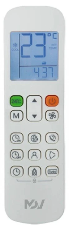 Настенная VRF система Mdv MDV-D90G/N1-M
