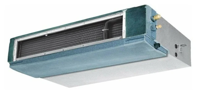 Канальная VRF система Mdv MDI2-71T2DHN1