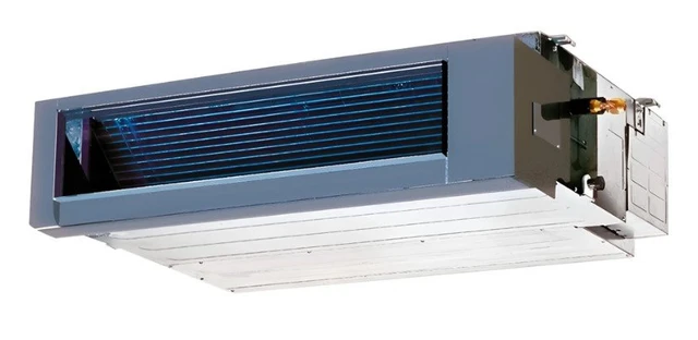 Канальная VRF система Mdv MDV-D90T2/N1-BA5(B)