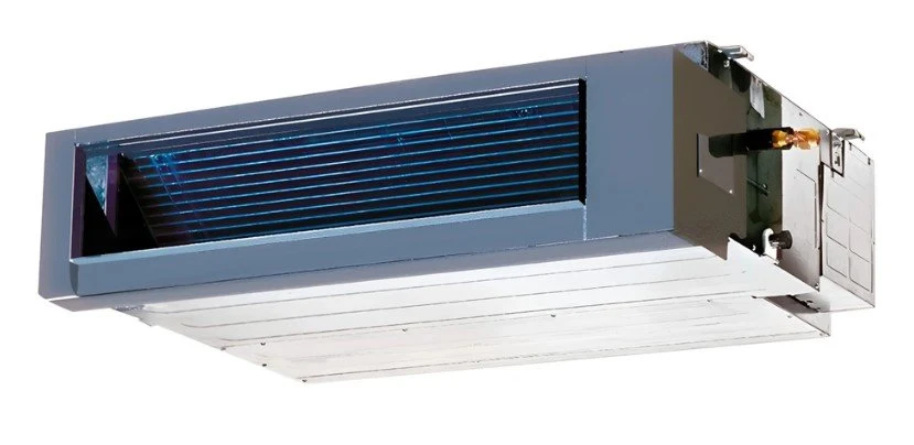 Канальная VRF система Mdv MDV-D112T2/N1-BA5(B)