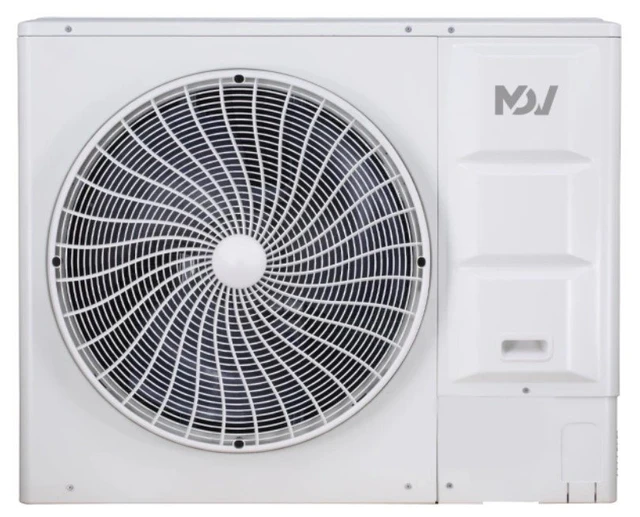 Наружный блок VRF системы Mdv MDV-V8M80V2R1E