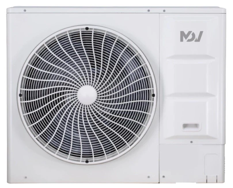 Наружный блок VRF системы Mdv MDV-V8M140V2R1B