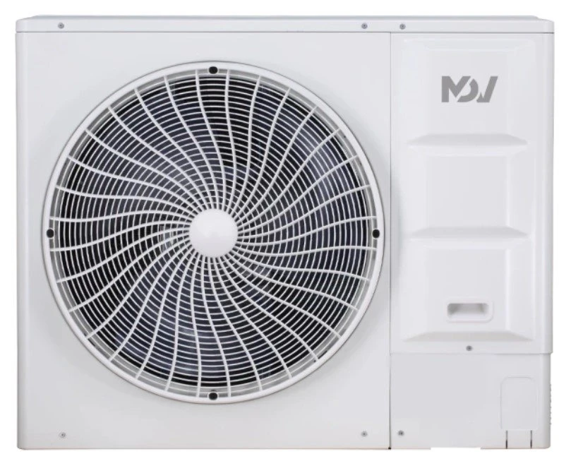 Наружный блок VRF системы Mdv MDV-V8M160V2R1B