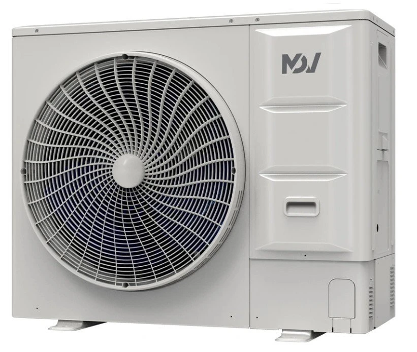 Наружный блок VRF системы Mdv MDV-V8M160V2R1B
