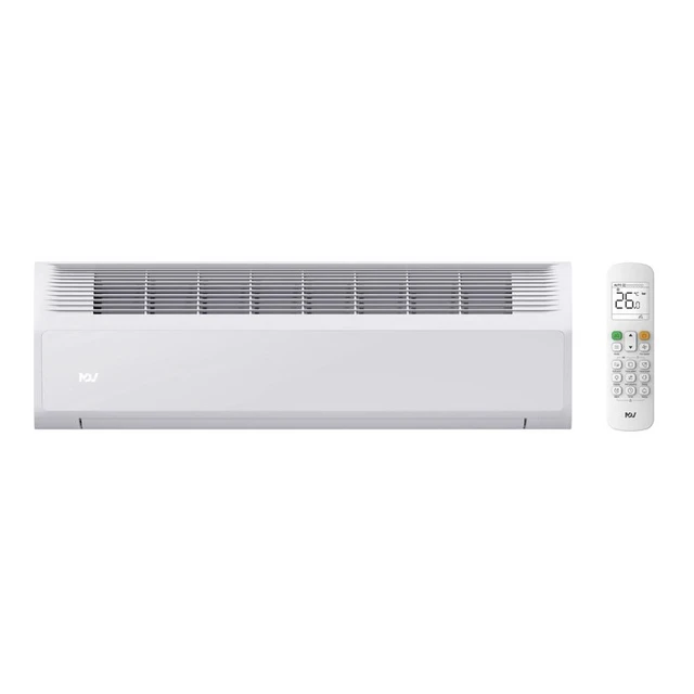 Настенная VRF система Mdv MDVI3-80WMVR12D