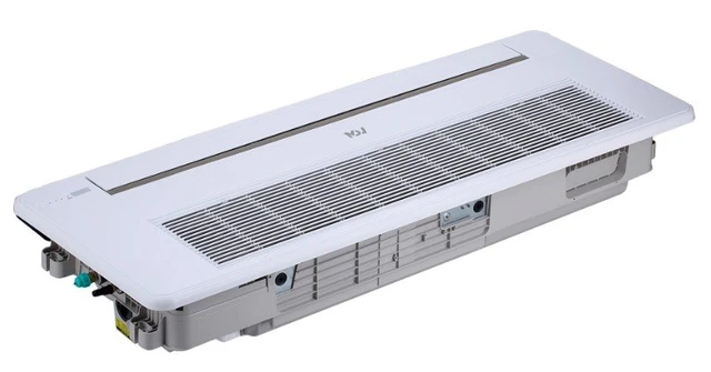 Кассетная VRF система Mdv MDVI3-22C1VR12D