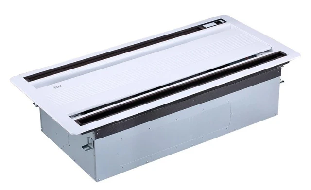 Кассетная VRF система Mdv MDVI3-28C2VR12D