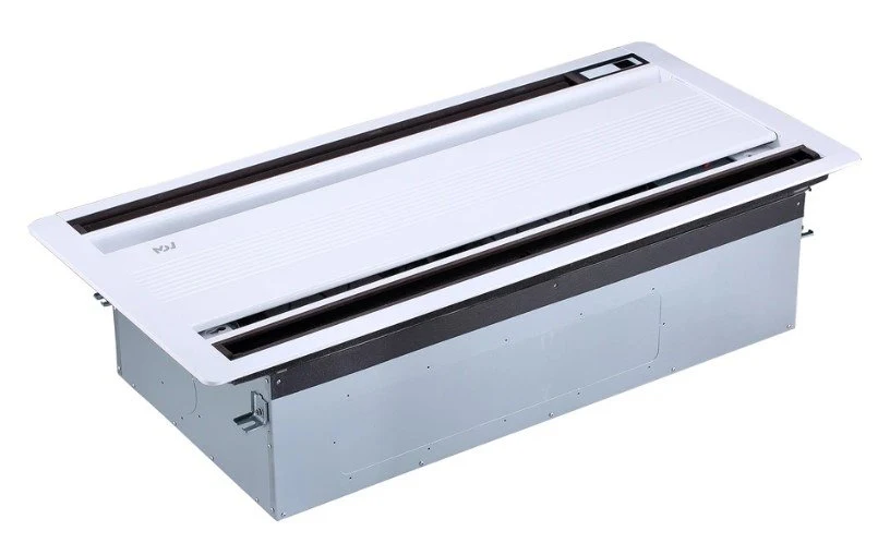 Кассетная VRF система Mdv MDVI3-36C2VR12D