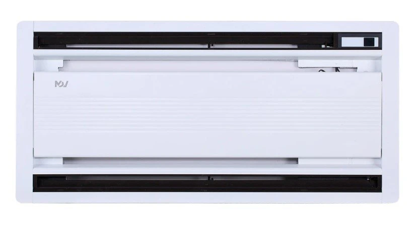Кассетная VRF система Mdv MDVI3-71C2VR12D
