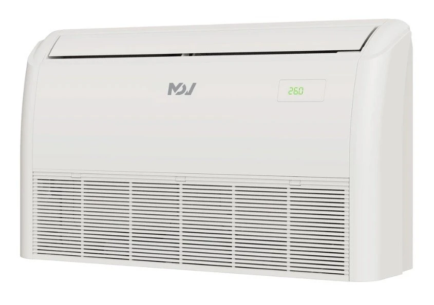 Напольно-потолочная VRF система Mdv MDVI3-125CFVR12D