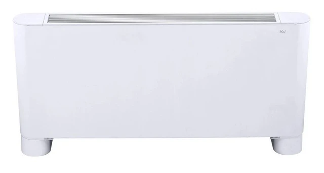 Напольно-потолочная VRF система Mdv MDVI3-56FS5VR12D