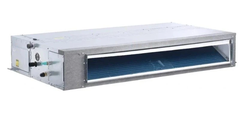 Канальная VRF система Mdv MDVI3-252OAVR12D