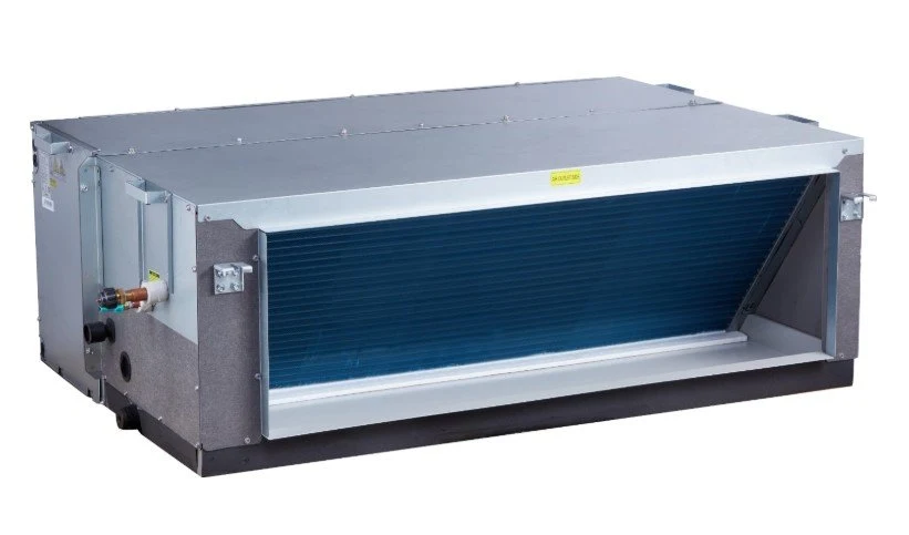 Канальная VRF система Mdv MDVI3-224D3VR12D(S)