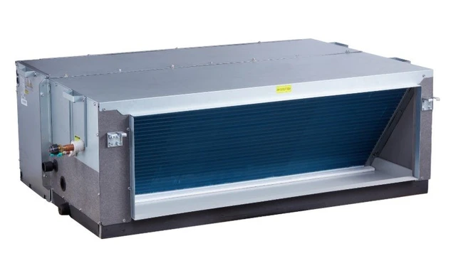 Канальная VRF система Mdv MDVI3-224D3VR12D(S)