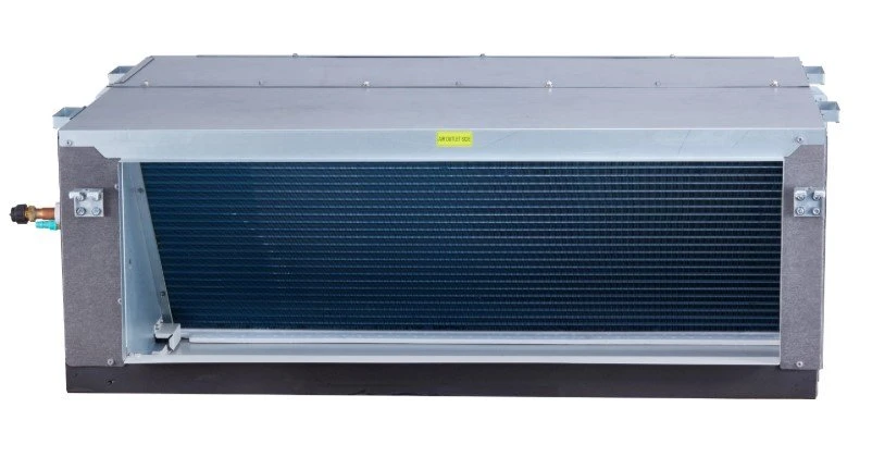 Канальная VRF система Mdv MDVI3-224D3VR12D(S)